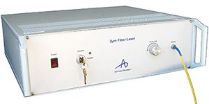Single Frequency Laser (AP-SF1)