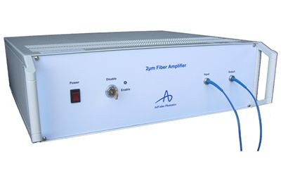 2 Micron Tm Fiber Amplifier (AP-AMP1)