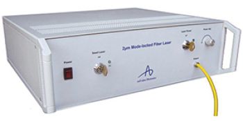 2 Micron High Power Mode-Locked Fiber Laser (AP-ML1)